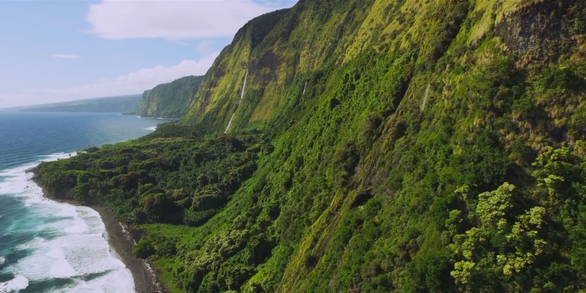 Apple TV Screensavers and their Locations Identified