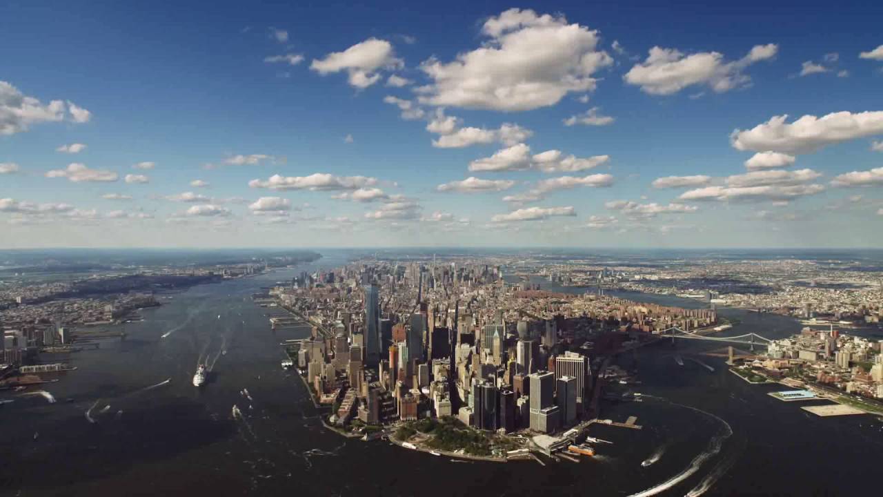 apple tv screensavers on mac