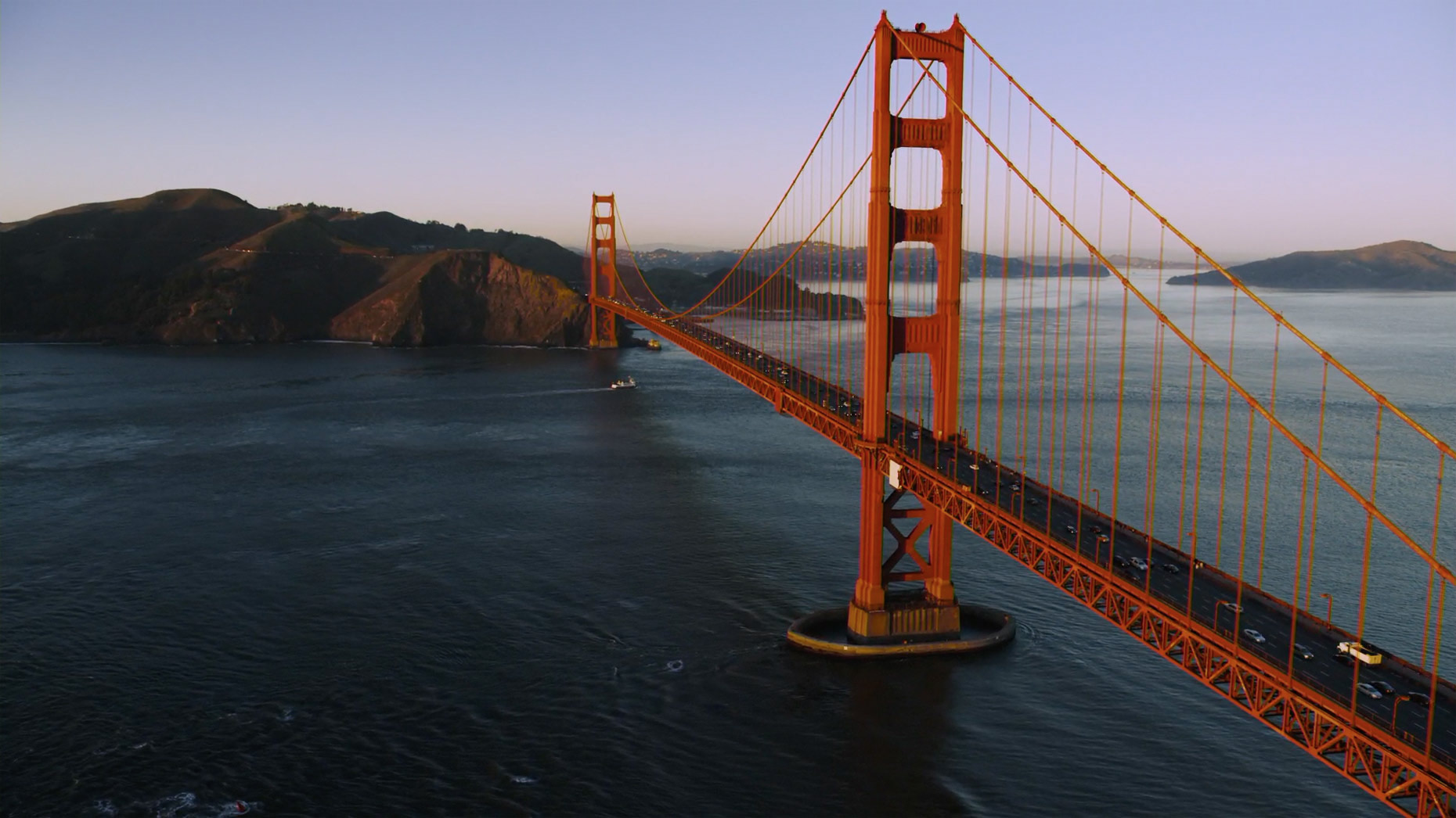 San Francisco Apple Tv Screensaver Mactrast