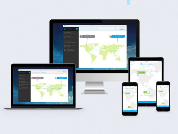 vpn unlimited for mac