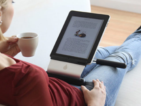 MacTrast Deals: iRest Lap Stand MacTrast Deals: iRest Lap Stand