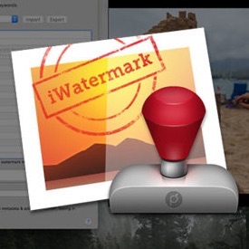 app iwatermark pro