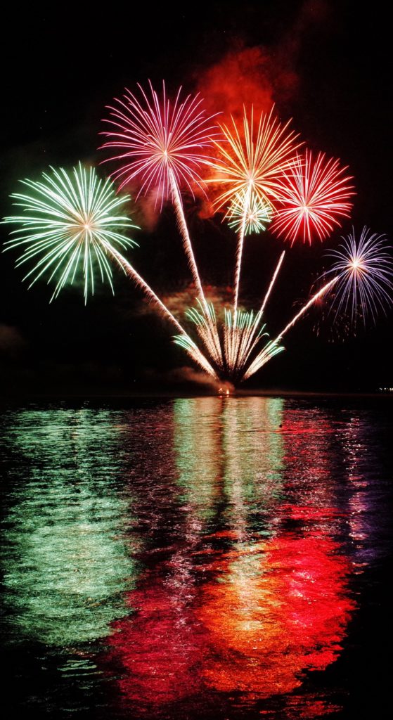 Wallpaper Weekends: New Years Eve Fireworks for iPad, iPhone, and Apple Watch Wallpaper Weekends: New Years Eve Fireworks for iPad, iPhone, and Apple Watch