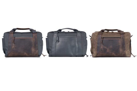 waterfield atlas executive holdall