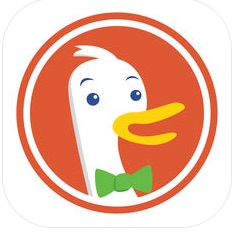 duck search engine