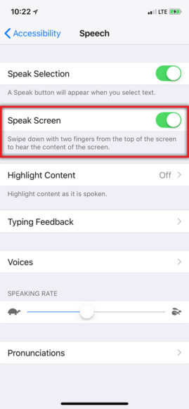 How To Get Siri to Read Anything to You How To Get Siri to Read Anything to You
