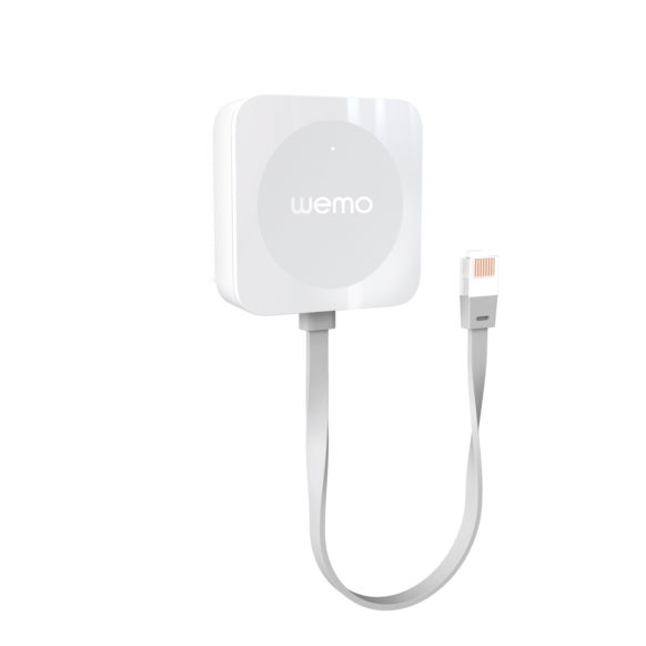 CES 2018: Belkin Adds HomeKit Support With New Wemo Bridge CES 2018: Belkin Adds HomeKit Support With New Wemo Bridge