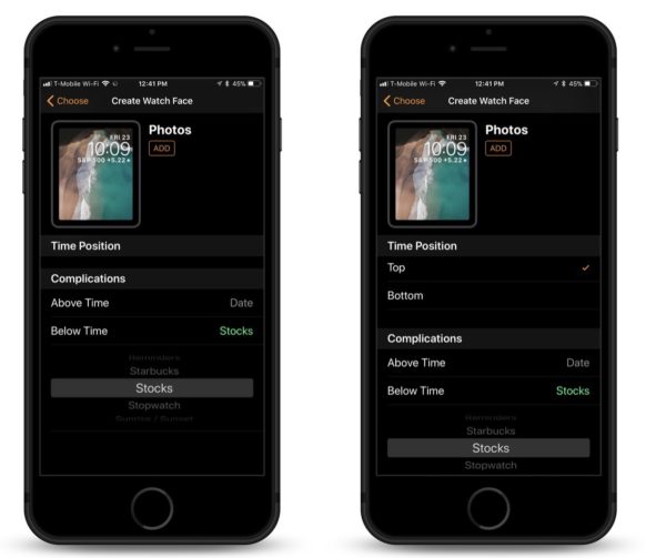 How to Quickly Set a Twitter Photo as a Watch Face on Your Apple Watch How to Quickly Set a Twitter Photo as a Watch Face on Your Apple Watch