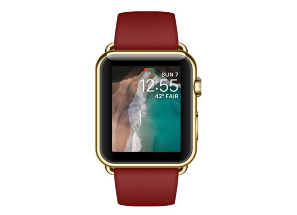 How to Quickly Set a Twitter Photo as a Watch Face on Your Apple Watch How to Quickly Set a Twitter Photo as a Watch Face on Your Apple Watch