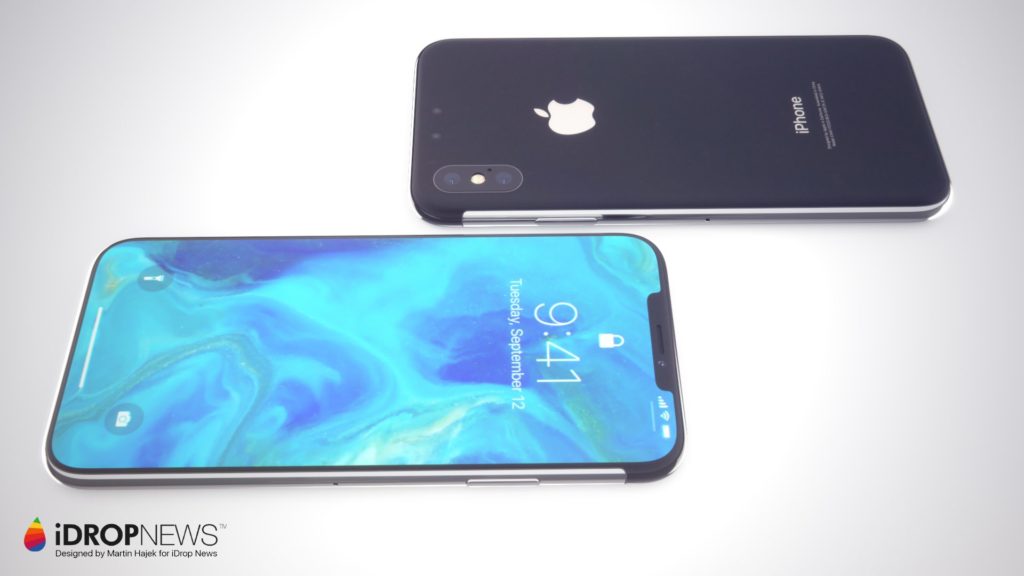 iPhone X image3