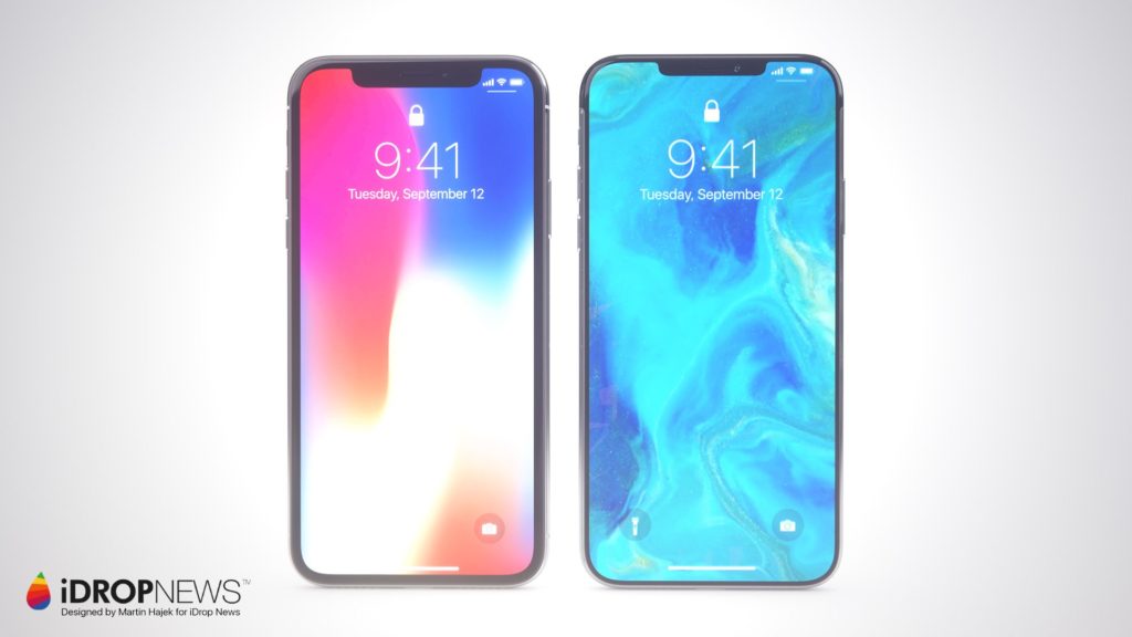 iPhone X image2
