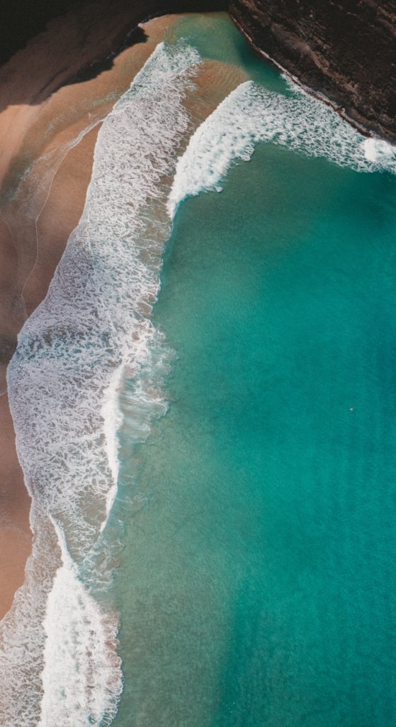 Wallpaper Weekends: Warm Ocean Breezes for Mac, iPad, iPhone, and Apple Watch Wallpaper Weekends: Warm Ocean Breezes for Mac, iPad, iPhone, and Apple Watch