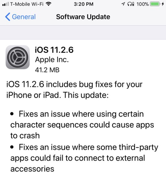 iOS, macOS, watchOS and tvOS Updates Offer Fix for Telugu Character Bug iOS, macOS, watchOS and tvOS Updates Offer Fix for Telugu Character Bug