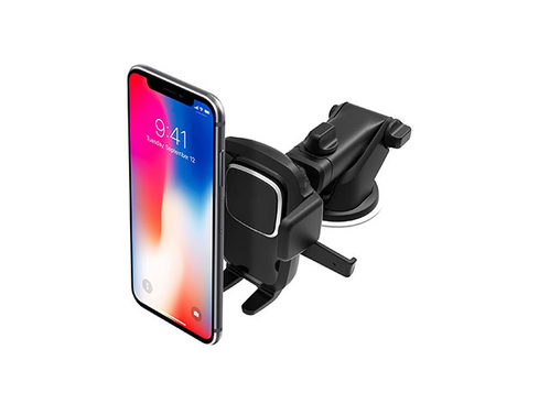 MacTrast Deals: Qi Wireless Fast Charging Car Charger MacTrast Deals: Qi Wireless Fast Charging Car Charger