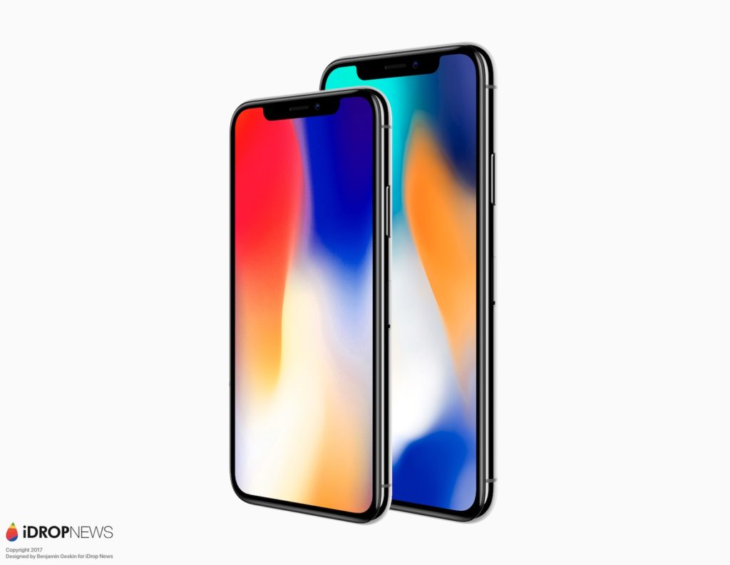 iPhone X Plus Release Date, Images, Price, and Specs