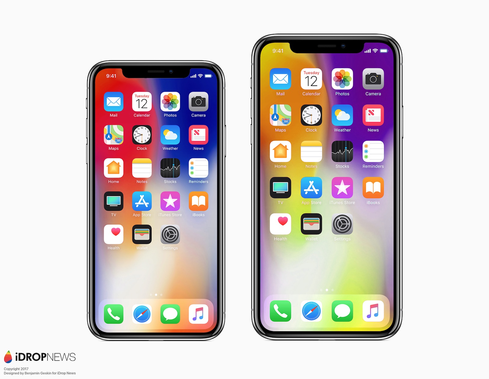 Iphone X Plus Release Date Images Price And Specs