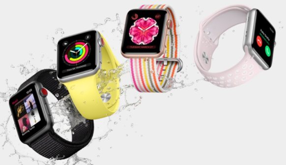 iphone 5c compatible with apple watch