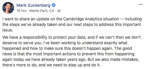 Facebook to Make it Easier to View Apps' Access to Personal Information Facebook to Make it Easier to View Apps' Access to Personal Information