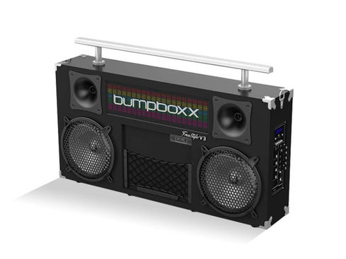 bumpboxx bluetooth speaker