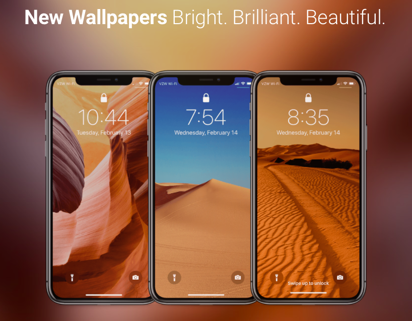 47+ Ios 12 Wallpaper Reddit Images - duniatrendnews