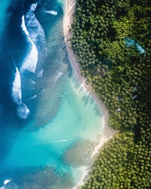 Wallpaper Weekends: Blue Lagoon Wallpaper for iPad, iPhone, Apple Watch Wallpaper Weekends: Blue Lagoon Wallpaper for iPad, iPhone, Apple Watch