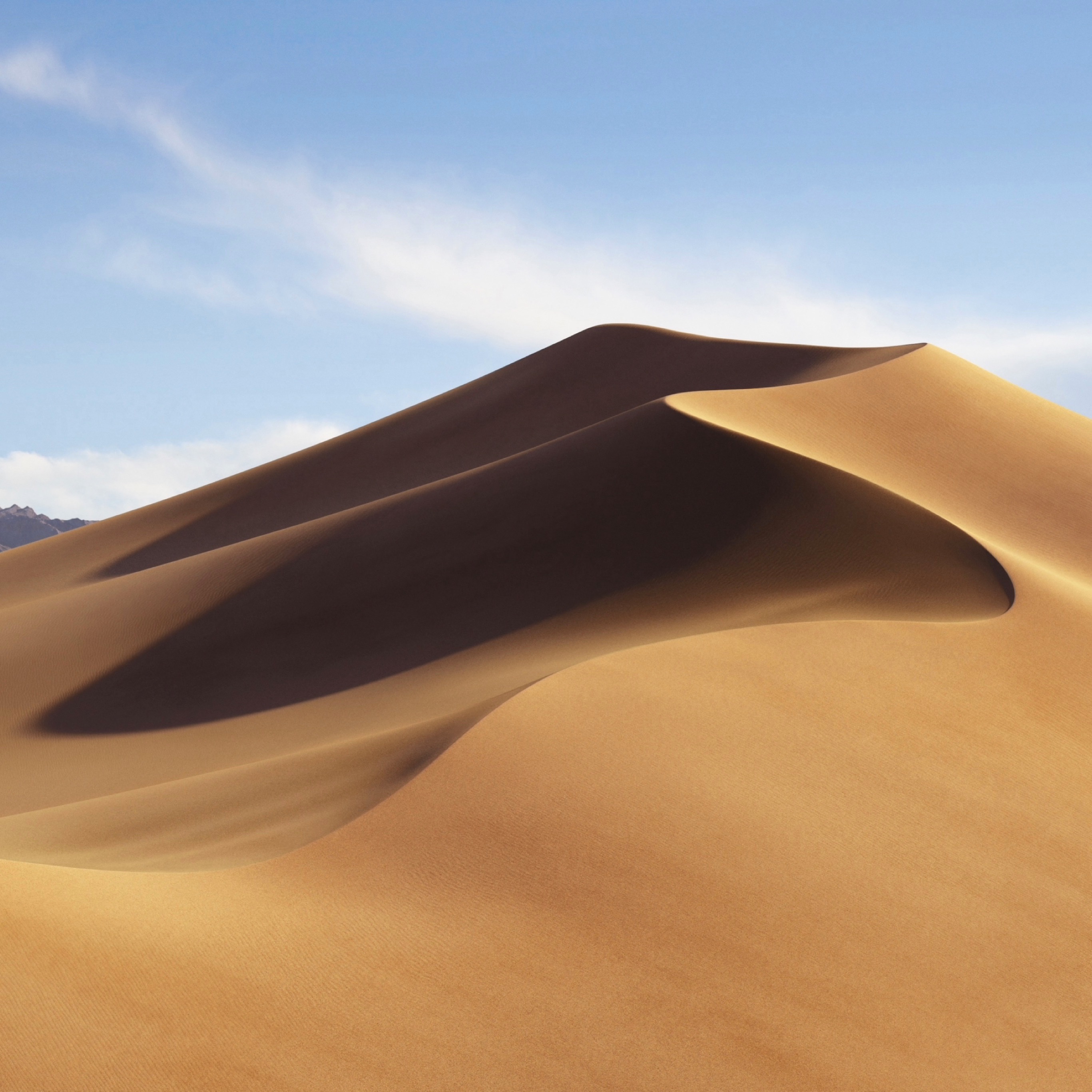 Wallpaper Weekends Macos Mojave Wallpapers For Iphone Ipad And