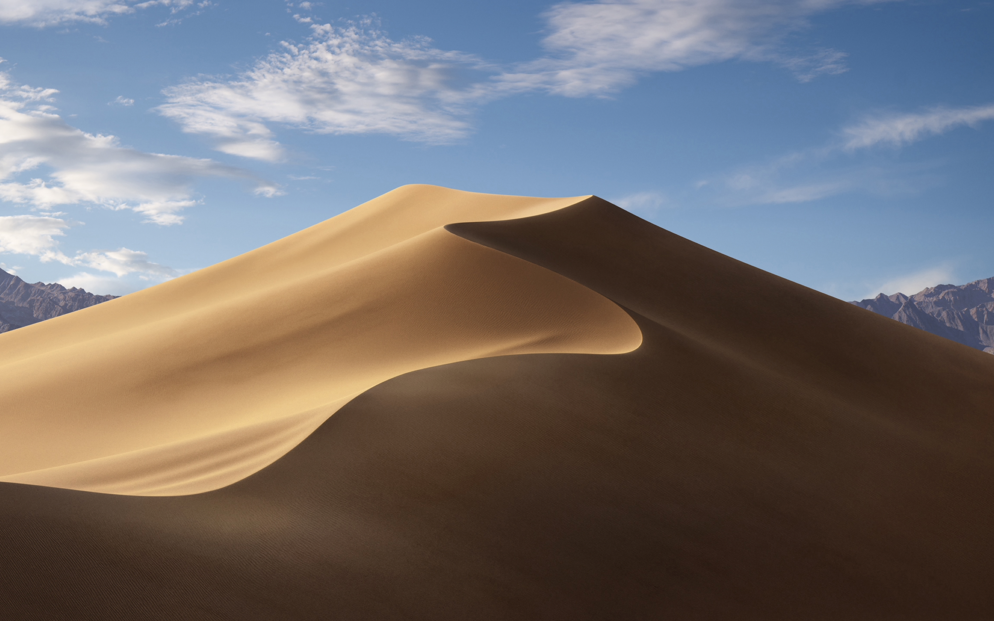 macOS Mojave Wallpapers for Download in HD