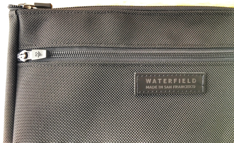 WaterField Designs’ Air Porter & Air Caddy Are Handcrafted for the World Traveler WaterField Designs’ Air Porter & Air Caddy Are Handcrafted for the World Traveler