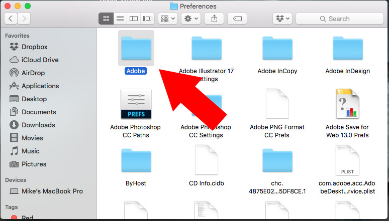 macos uninstall adobe acrobat reader dc