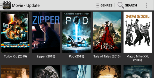 watch free movies for mac