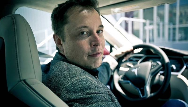 Why Apple Needs to Buy Out Tesla (Immediately) Why Apple Needs to Buy Out Tesla (Immediately)