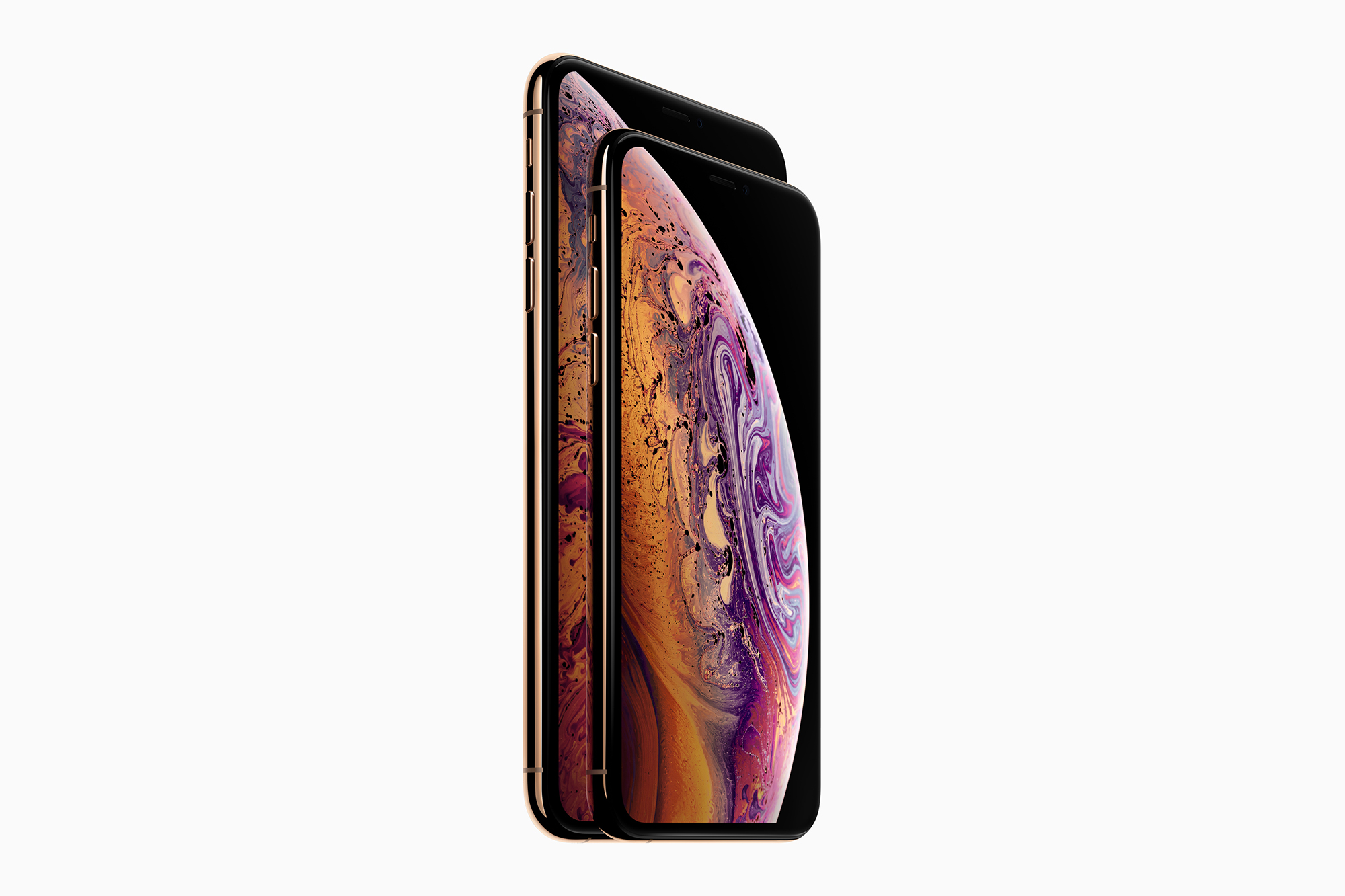 Iphone Xs And Xs Max Wallpapers In High Quality For Download