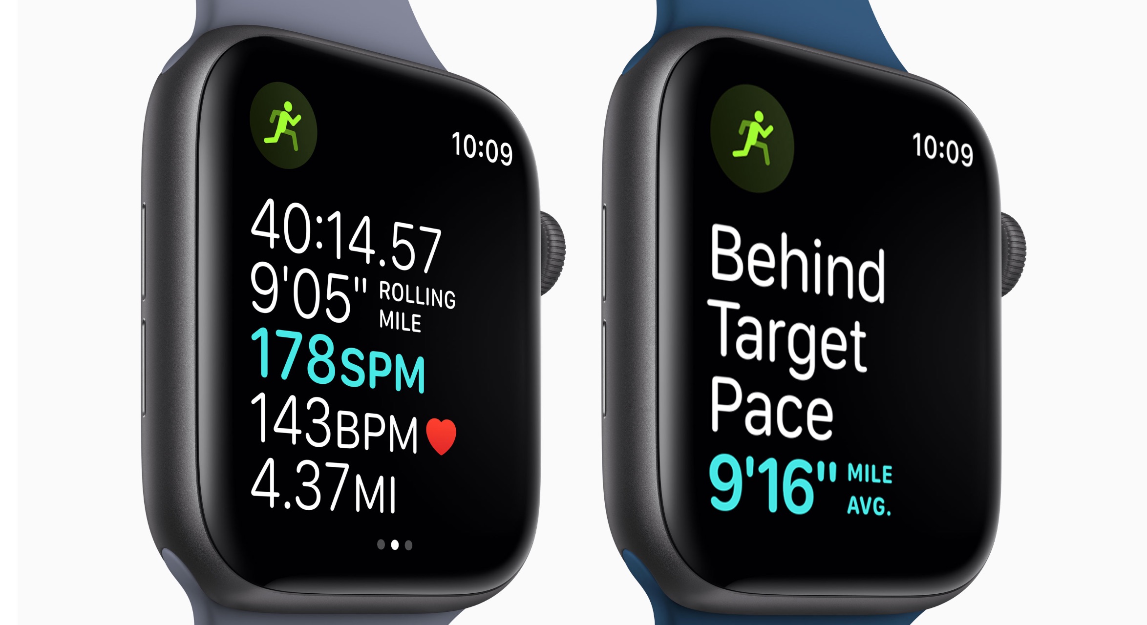 best way to track workout on apple watch