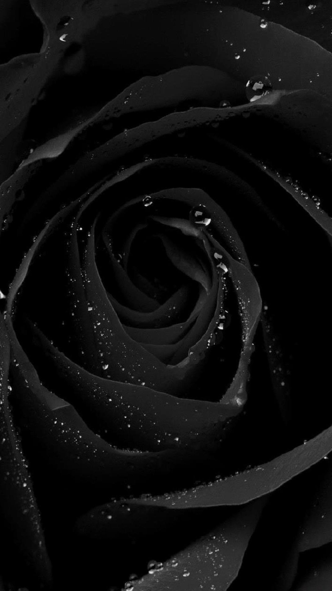 Wallpaper Weekends Simply Black iPhone Wallpapers Part 2