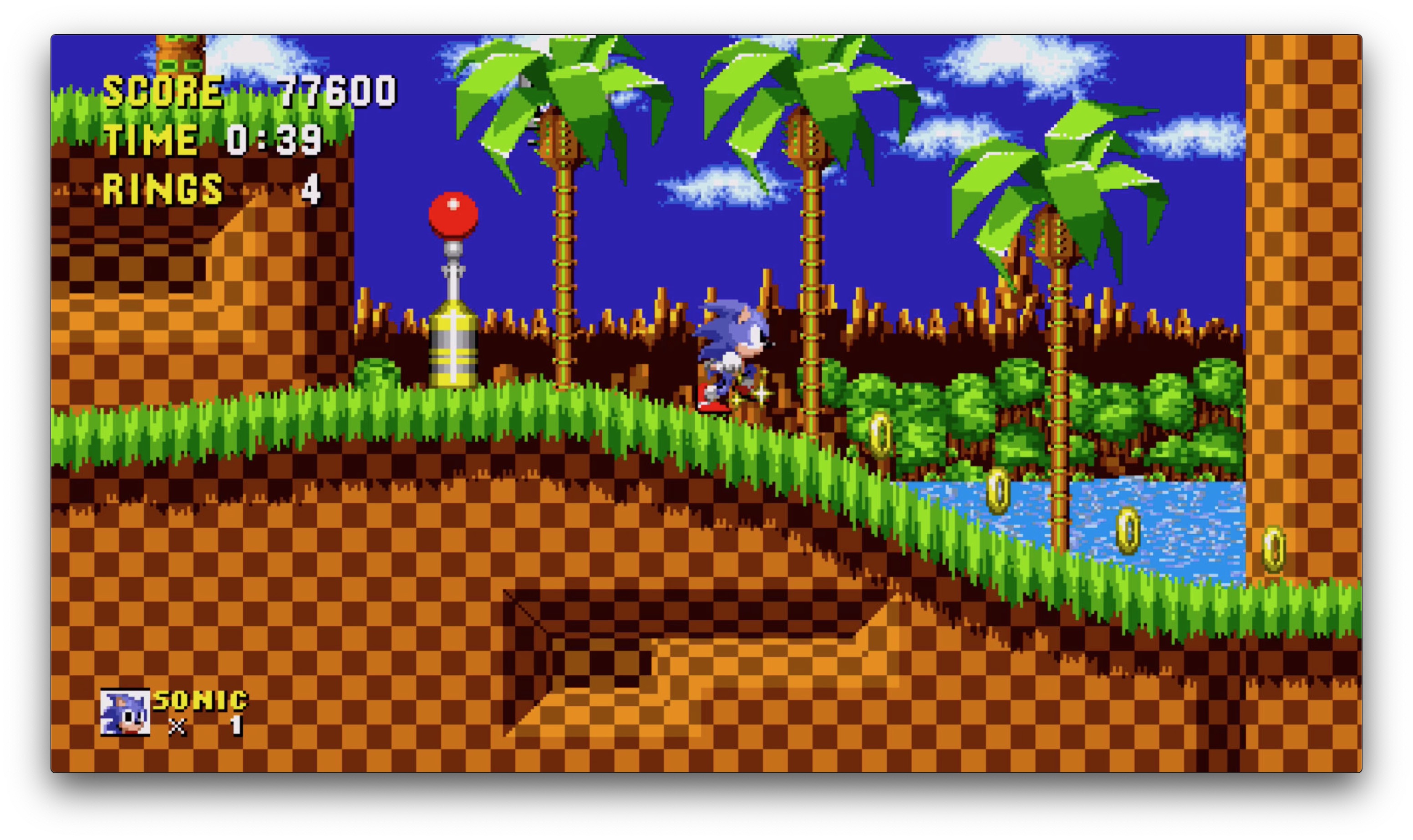 for apple instal Go Sonic Run Faster Island Adventure