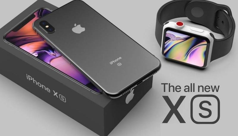 Are You Eligible for an iPhone Xs Through Apple’s Upgrade Program? Are You Eligible for an iPhone Xs Through Apple’s Upgrade Program?
