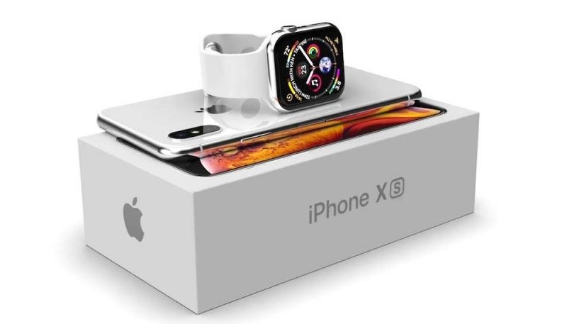 Rumor: New LCD iPhone to Cost Only $699, iPhone XS to Start at $799 Rumor: New LCD iPhone to Cost Only $699, iPhone XS to Start at $799