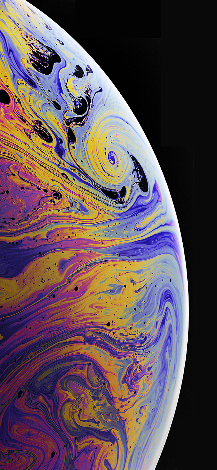  iPhone  XS  and XS  Max  Wallpapers  in High Quality for Download