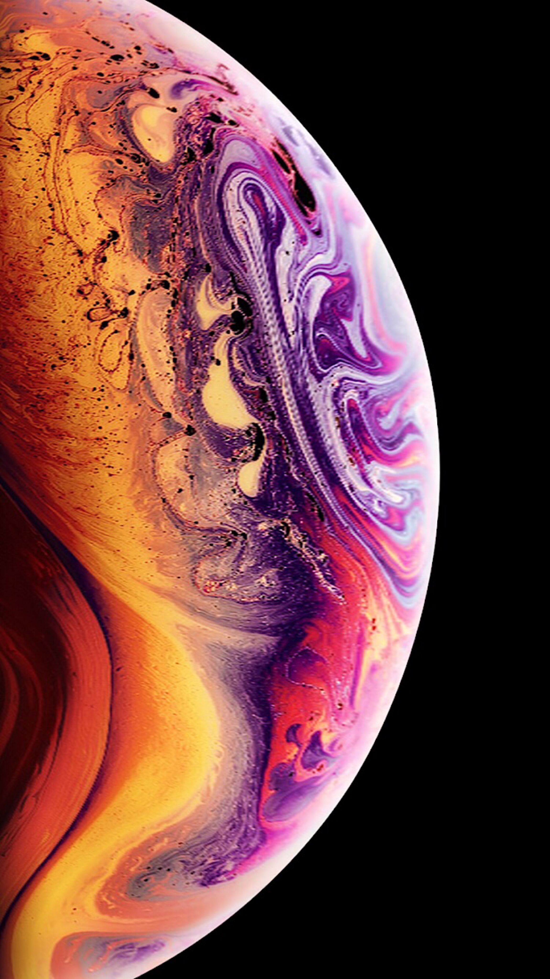  iPhone  XS and XS Max Wallpapers  in High Quality for Download