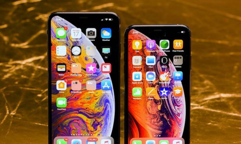 Refurbished Iphone Xs And Iphone Xs Max Models Now Available On