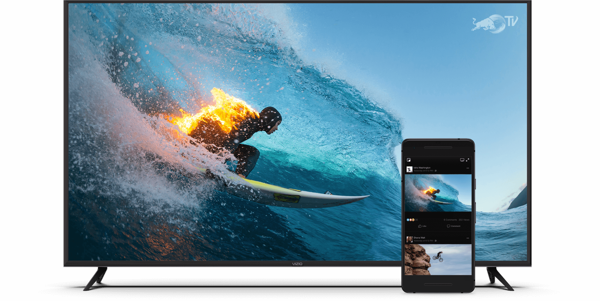 VIZIO E65-F1 65" Class 4K HDR Smart TV - A Great Option if You're in the Market for a BIG TV VIZIO E65-F1 65" Class 4K HDR Smart TV - A Great Option if You're in the Market for a BIG TV