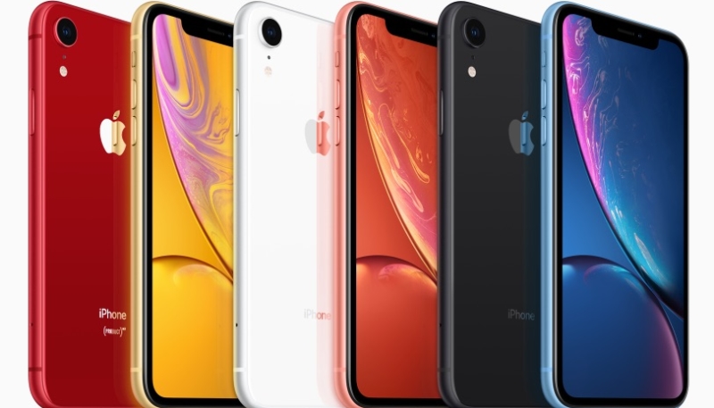 Apple Cuts iPhone XR Prices by 25% in India