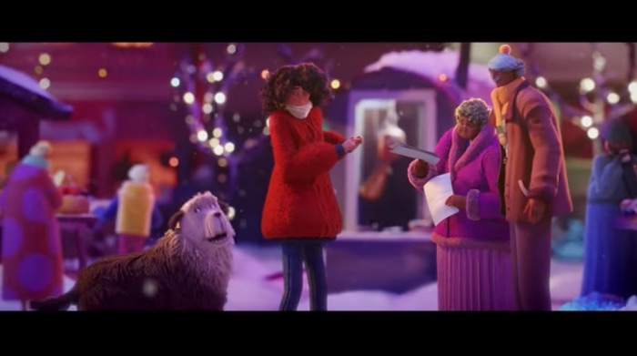 Apple Debuts New Share Your Gifts Holiday Ad Macrumors