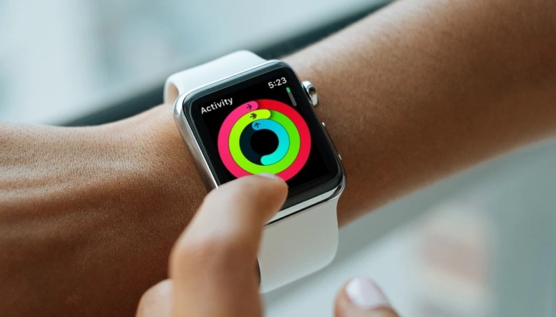 UnitedHealthcare to Provide Apple Watch Series 3 to Customers Who Meet Six-Month Fitness Goals