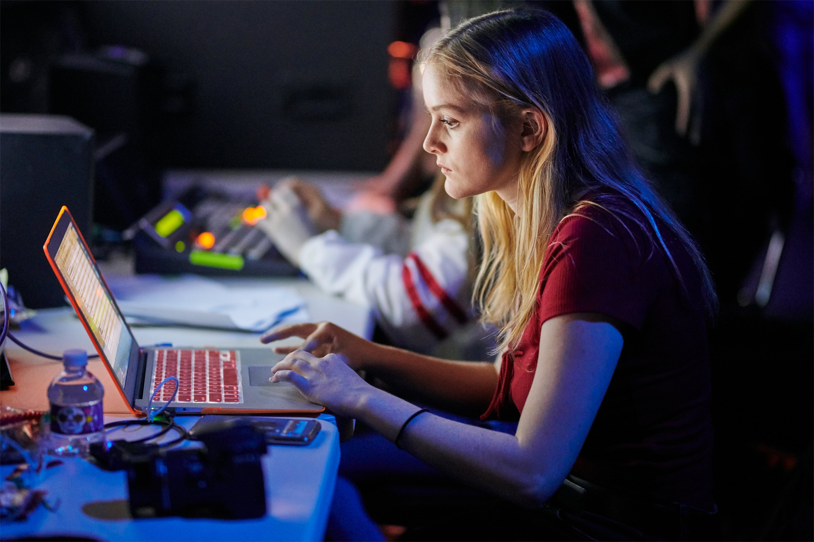Apple Kicks Off Series Spotlighting Teachers and Students 