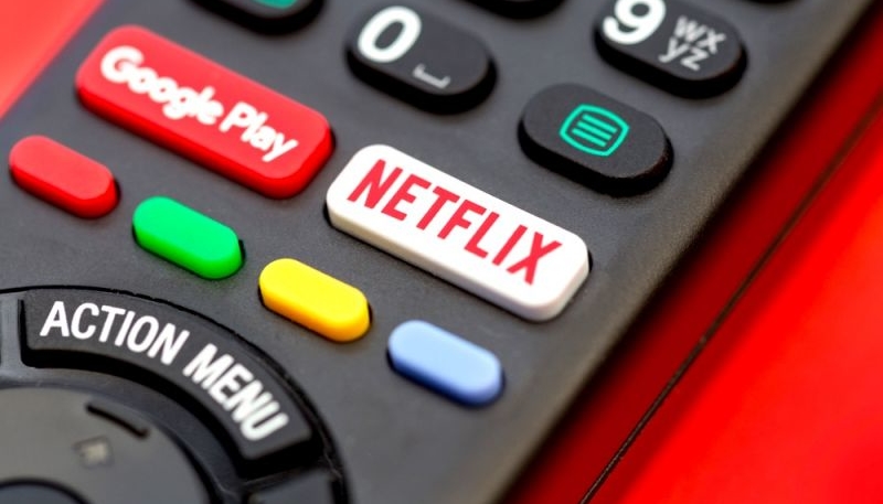 Netflix Confirms it Won’t Be a Part of Apple’s Upcoming Streaming TV Service