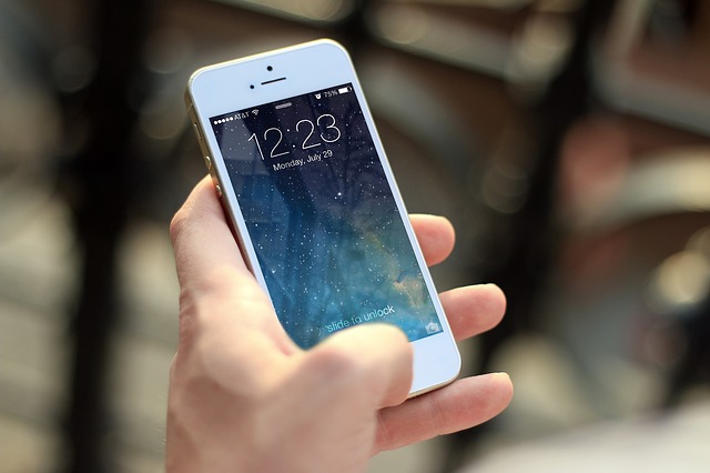 iphone government surveillance