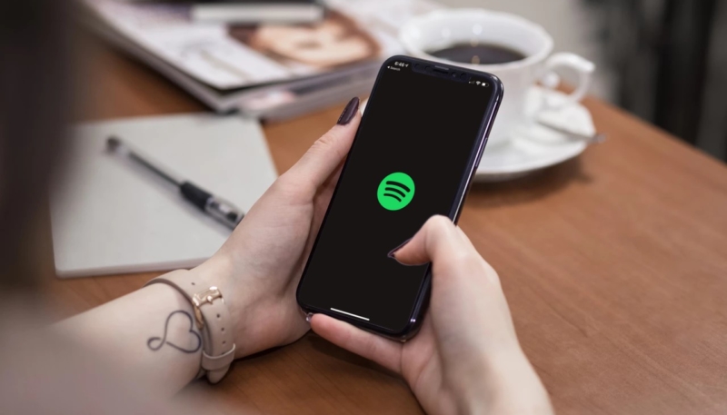 Now Spotify hits back, calls Apple monopolist | newkerala.com #114605