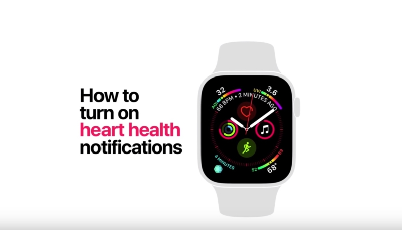 Flipboard Apple Watch Series 4 Introduces New Communication
