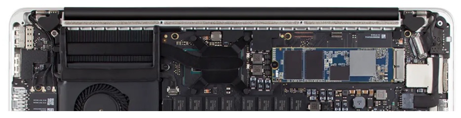 OWC's New Aura Pro X2 SSD Upgrade Adds up to 2TB Storage at a Lower Price OWC's New Aura Pro X2 SSD Upgrade Adds up to 2TB Storage at a Lower Price
